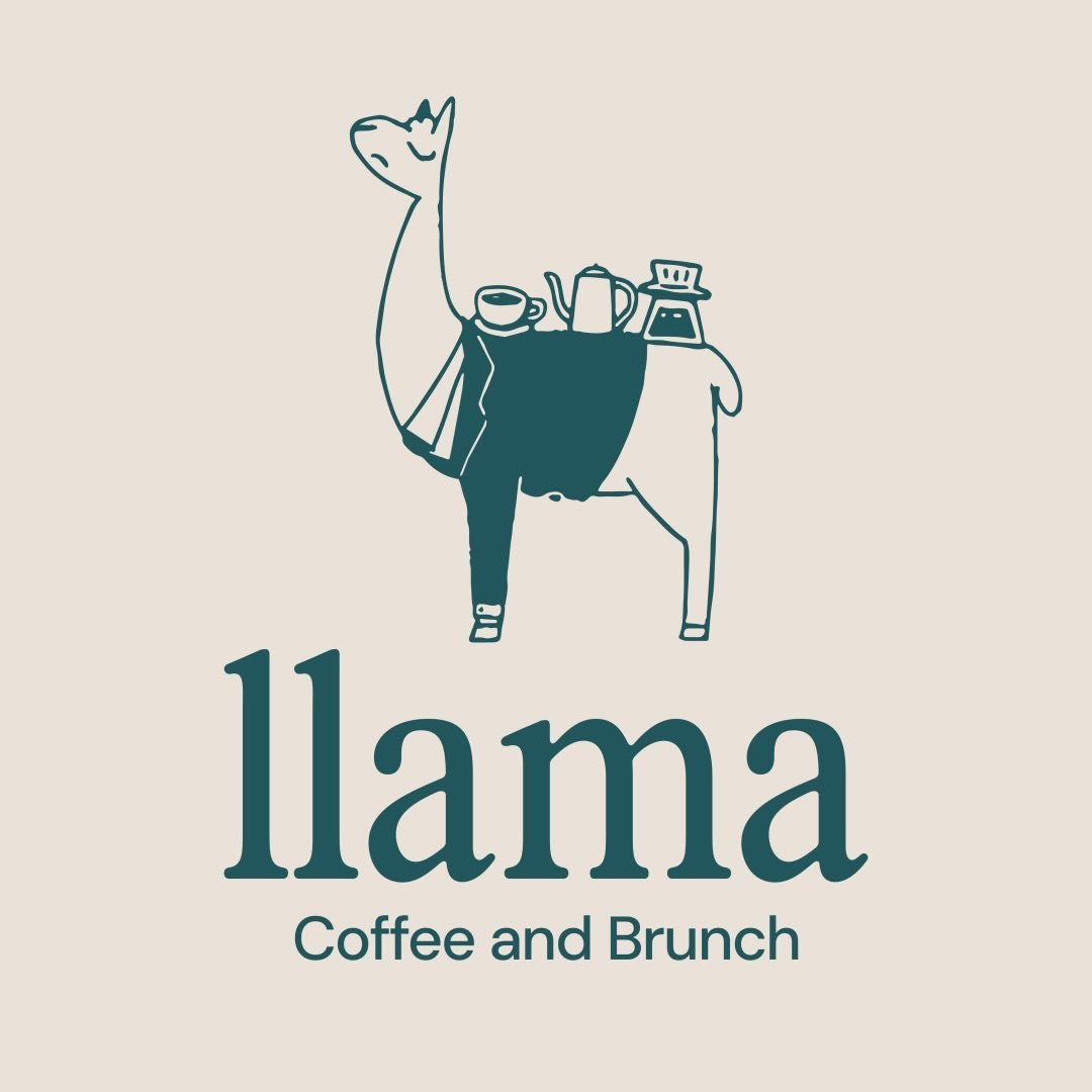 LLAMA coffee shops